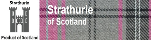 Strathurie