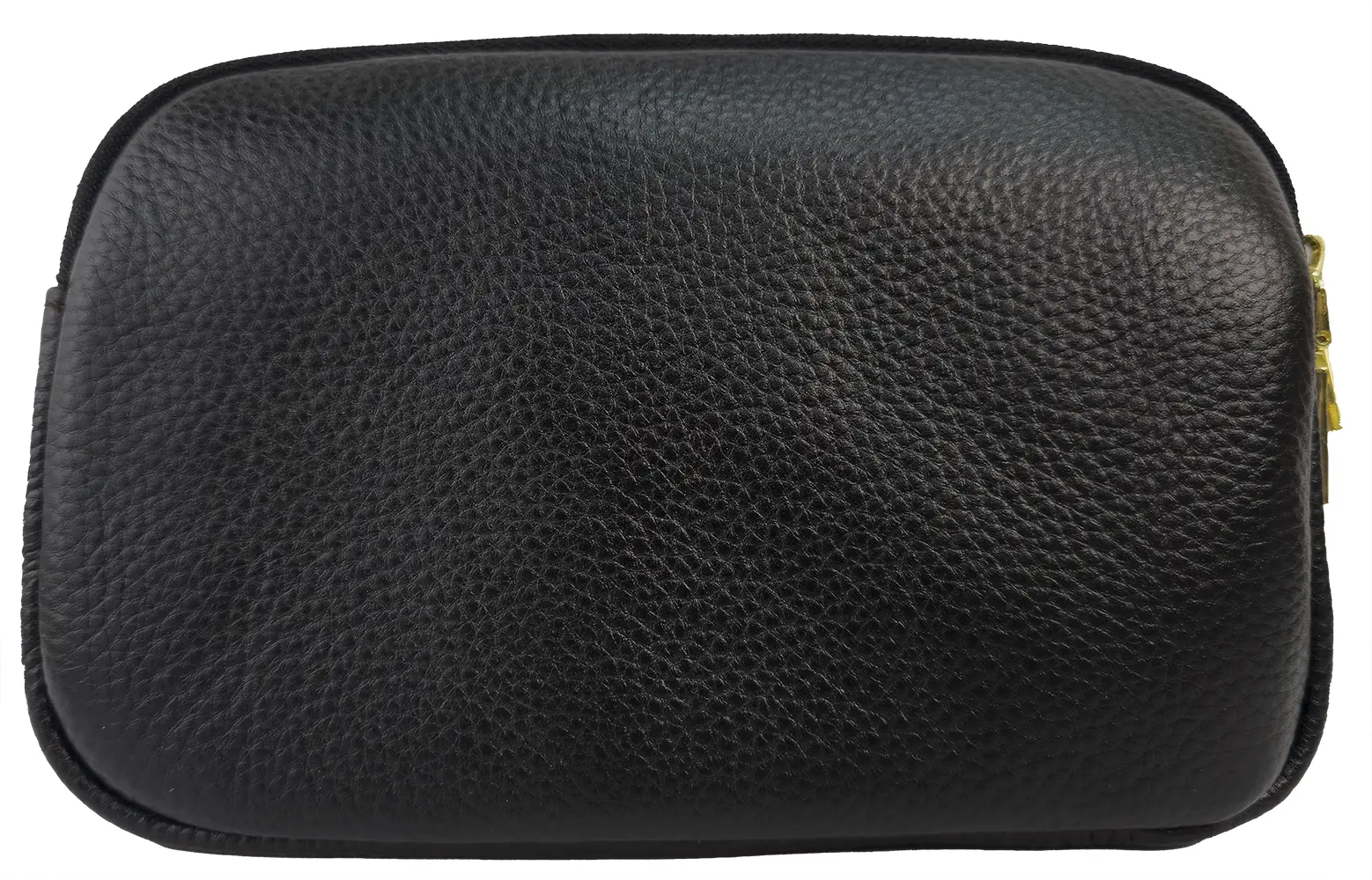 Strathurie Fashion Accessory Wholesaler Glasgow BLACK LEATHER BEE 1189 - Image 3