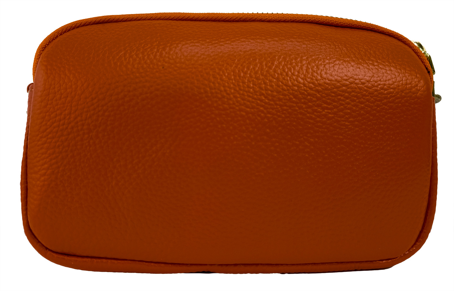 Strathurie Fashion Accessory Wholesaler Glasgow ORANGE LEATHER BEE 1189 - Image 4