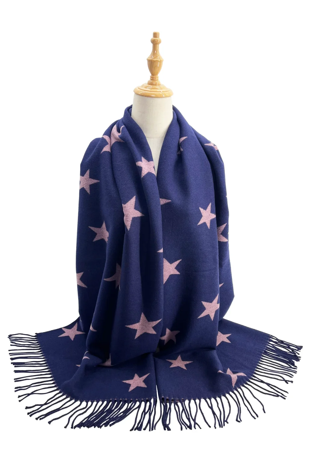 SF2210-703 Navy/Pink