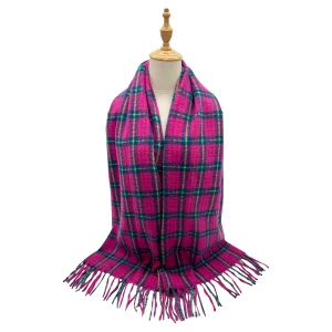SF23138-939 Fuchsia