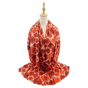 SF2411-128 Orange