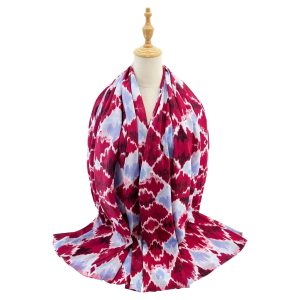 SF2411-128 Maroon