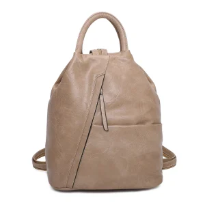 Almond Backpack 1007