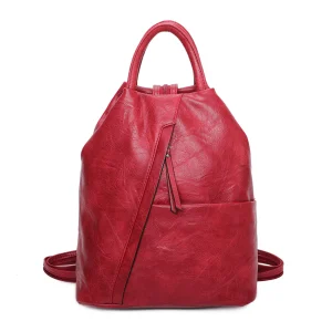Red Backpack 1007