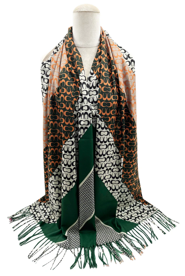 SF23105-913 Green