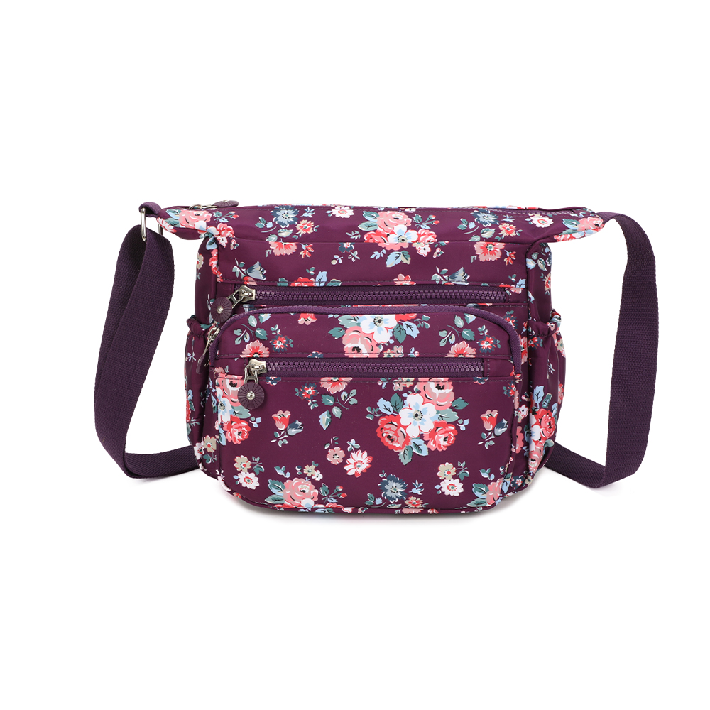 Strathurie Shoulder Bag