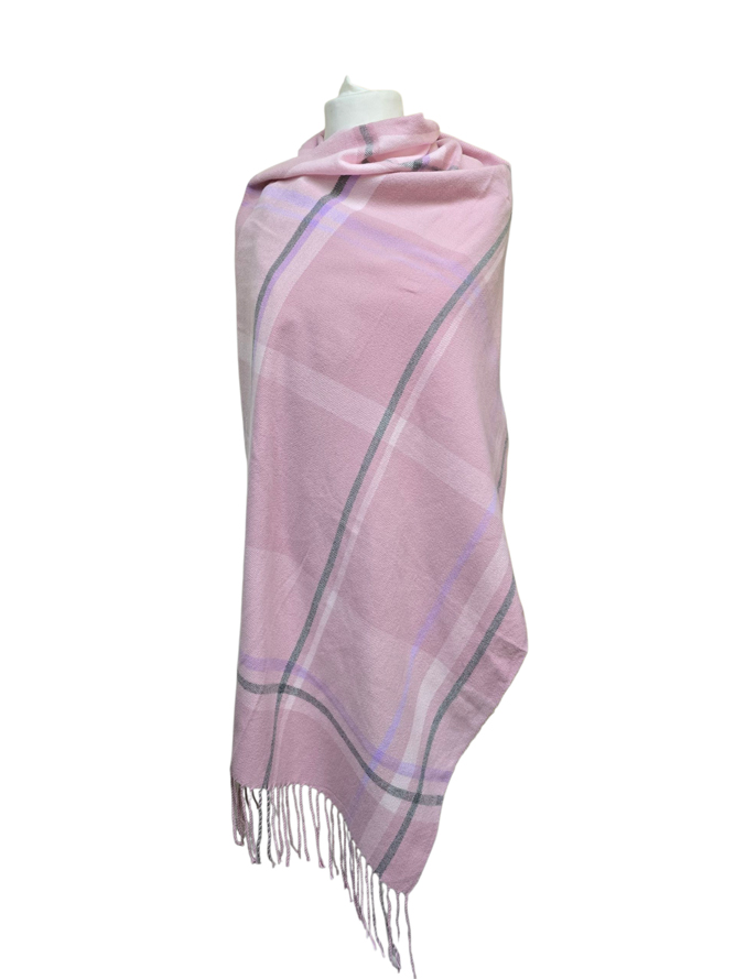 Strathurie Fashion Accessory Wholesaler Glasgow Strathurie Cashmere Blend Scarf CBL25-A