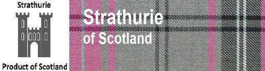 Strathurie Fashion Accessory Wholesaler Glasgow