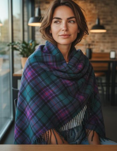 Strathurie Fashion Accessory Wholesaler Glasgow